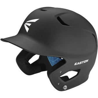 Easton Z5 2.0 Matte Solid Batting Helmet - Senior