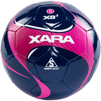 Xara XB1 V5 Soccer Ball