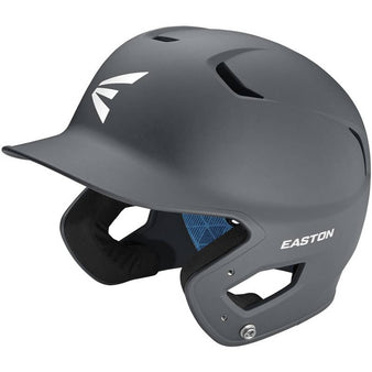 Easton Z5 2.0 Matte Solid Batting Helmet - Senior