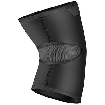 Shock Doctor Knee Compression Sleeve with Closed Patella