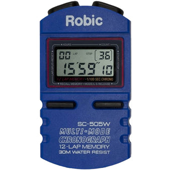 Robic SC-505W Stopwatch