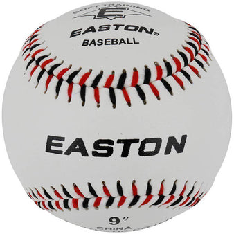 Easton Soft Training 9" Baseball