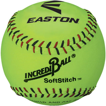 Easton 11" Neon Incrediball Training Ball