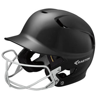 Easton Junior Z5 Fastpitch Batting Helmet w/ Mask