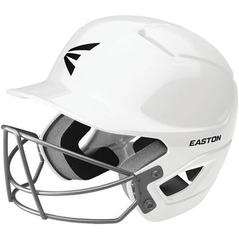 Easton Alpha Softball Helmet With Mask