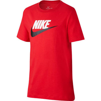Youth Nike Sportswear S/S Tee