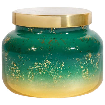 Capri Blue Crystal Pine Glimmer Signature 19oz Jar