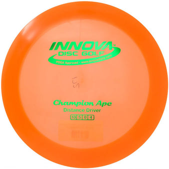 Innova Champion Ape Distance Driver Golf Disc