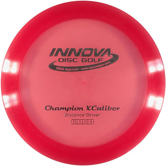Innova Champion XCaliber Distance Driver Golf Disc