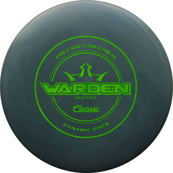 Dynamic Discs Classic Warden Golf Disc