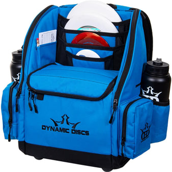 Dynamic Discs Commander Disc Golf Bag