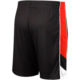 Youth Colosseum Texas Tech Pool Time Shorts