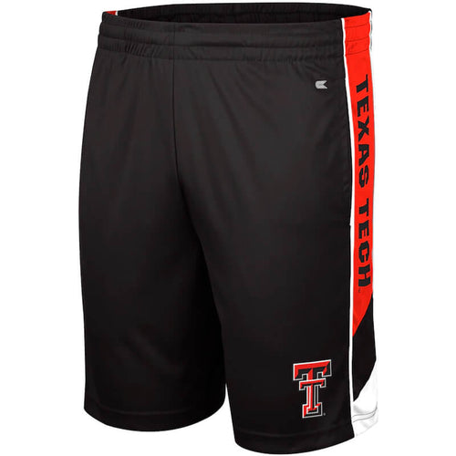 Youth Colosseum Texas Tech Pool Time Shorts