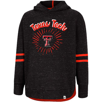 Youth Colosseum Texas Tech Giddyap! Hoodie