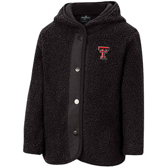 Toddler Colosseum Texas Tech Walk In The Park Jacket