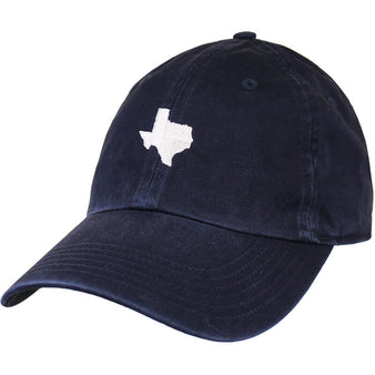 Adult CSC State Of TX Chino Cap