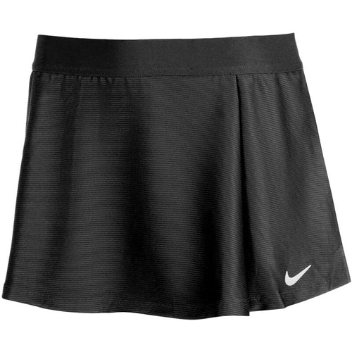 Youth NikeCourt Victory Tennis Skirt