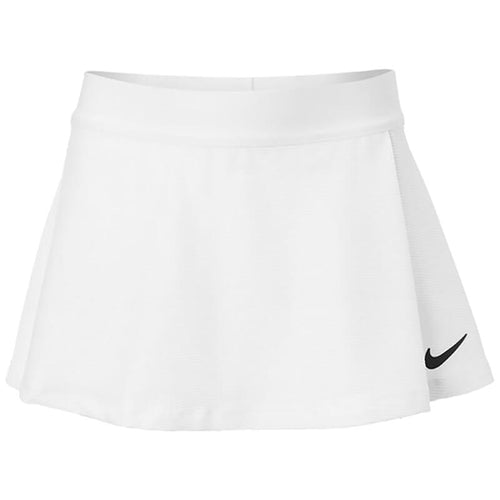 Youth NikeCourt Victory Tennis Skirt