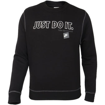 Men's Nike Sportswear JDI Crew Pullover