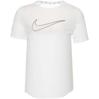 Youth Nike Dri-FIT One S/S Tee