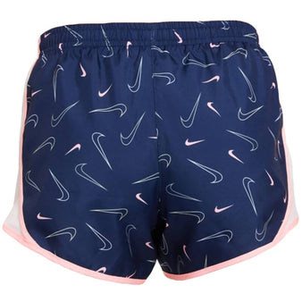 Youth Nike Dri-FIT Tempo Printed Short