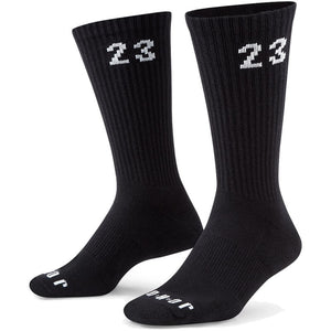 Men's Jordan Essentials Socks 6-Pack