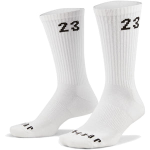 Men's Jordan Essentials Socks 6-Pack