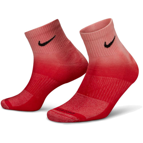 Nike Everyday Plus Cushioned Ankle Socks 2-Pack