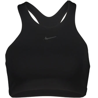 Women's Nike Yoga Dri-FIT Swoosh Sports Bra