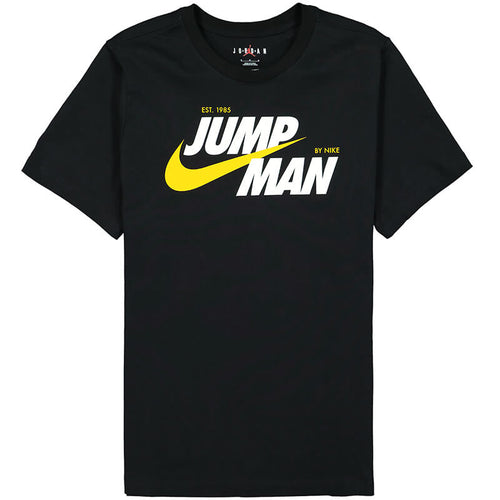Men's Jordan Jumpman S/S Tee