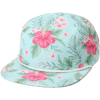 Adult Imperial The Aloha Rope Cap