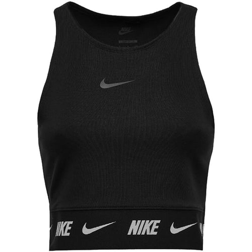 Women's Nike Sportswear Crop Top