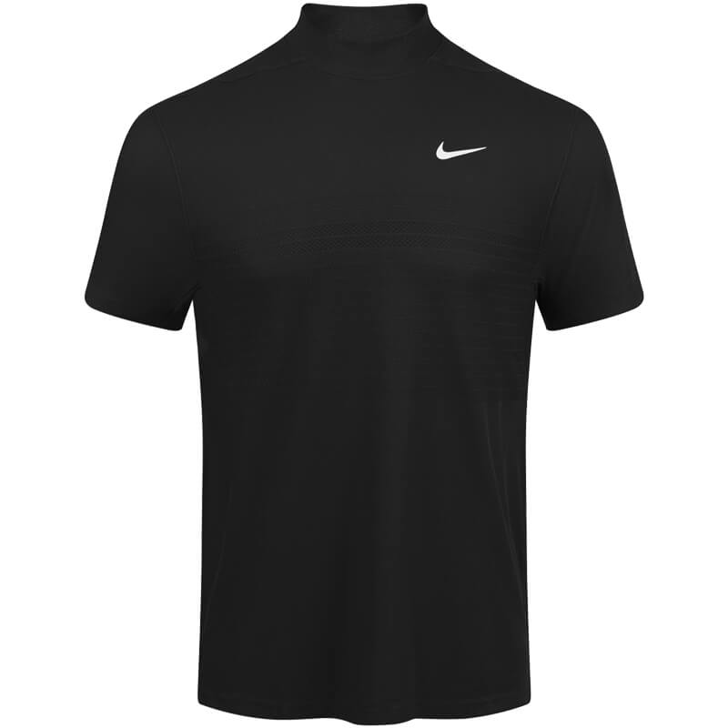 Men's Nike Dri-FIT ADV Tiger Woods Polo – UNI RED/BLACK – CSC
