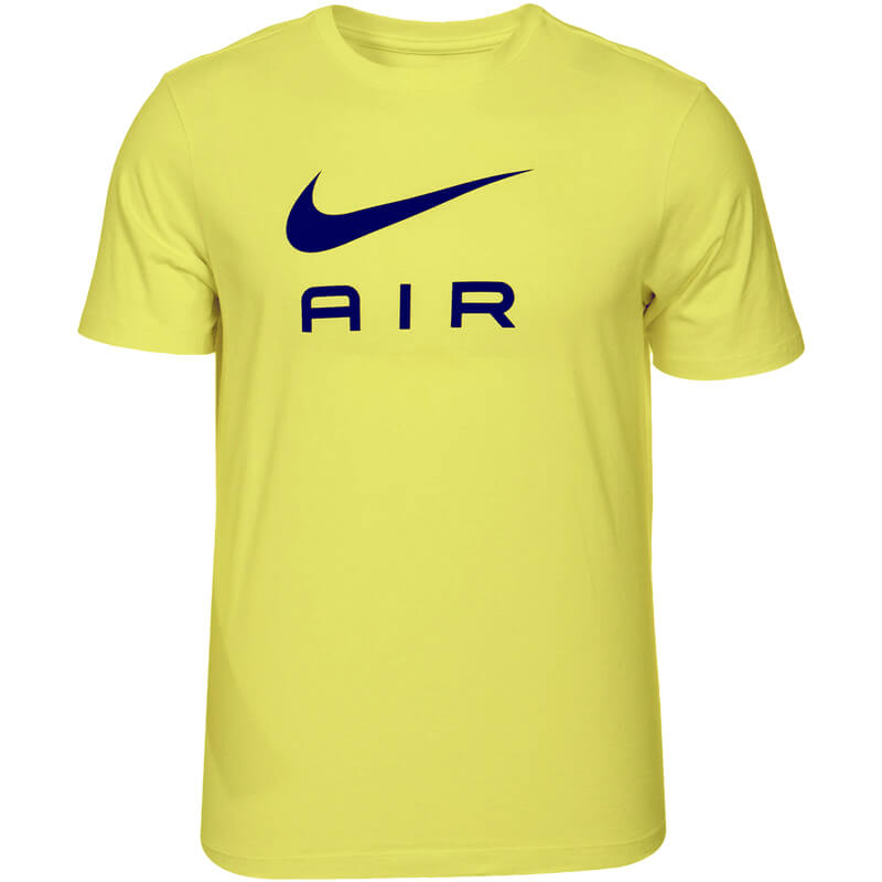 Nike Air Sportswear Tee White