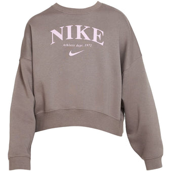 Youth Nike Sportswear Trend Sweatshirt