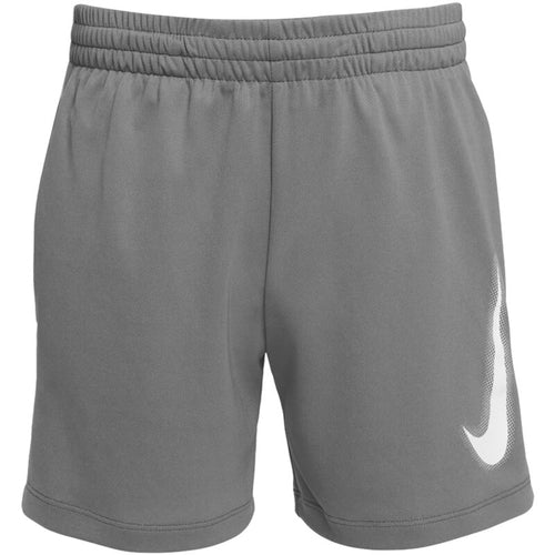 Youth Nike Dri-FIT Multi+ Shorts