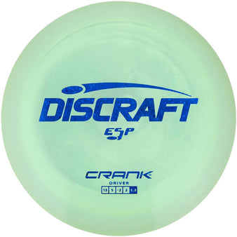 Discraft ESP Crank Disc