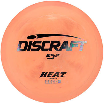 Discraft ESP Heat 173-174g Golf Disc