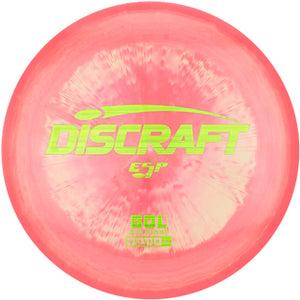 Discraft ESP Sol Disc