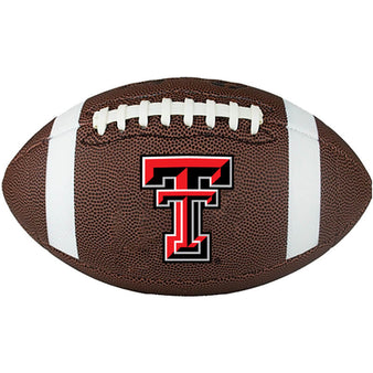 Baden Texas Tech Junior Composite Football