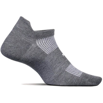 Adult Feetures High Performance Ultra Light No Show Tab Sock