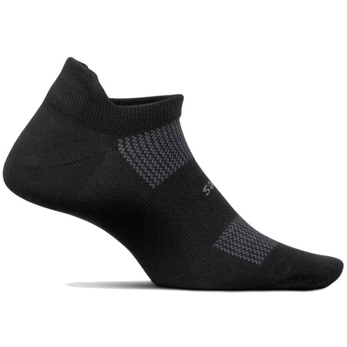 Adult Feetures High Performance Ultra Light No Show Tab Sock