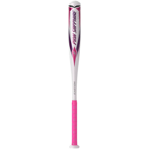 Easton 2022 Pink Sapphire Fastpitch -10 Bat