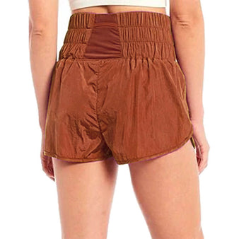 Women's Free People Movement The Way Home Shorts