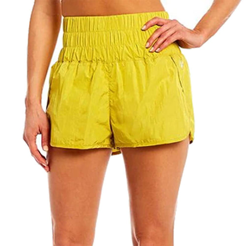 Women's Free People Movement The Way Home Shorts