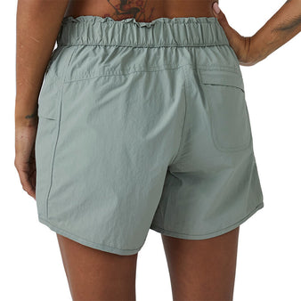Women's Free People Movement In The Wild Shorts