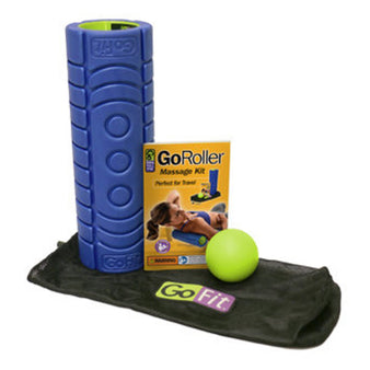 GoFit Go Roller with Tools
