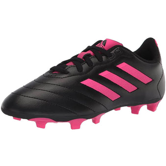 Youth Adidas Goletto VII Firm Ground Cleats