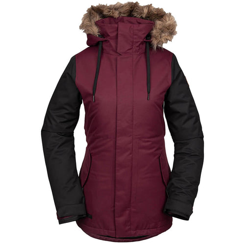 Women's Volcom Fawn Insulated Jacket