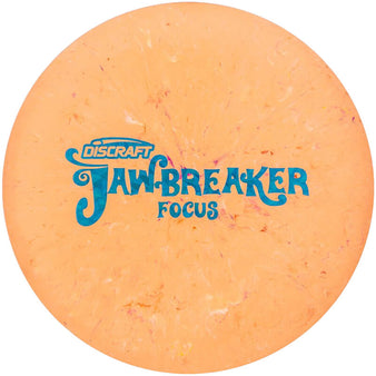 Discraft Jawbreaker Focus Disc